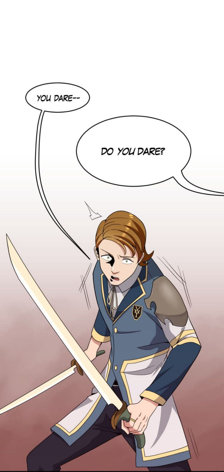 18+ The Beginning After the End Chapter 88 page 16