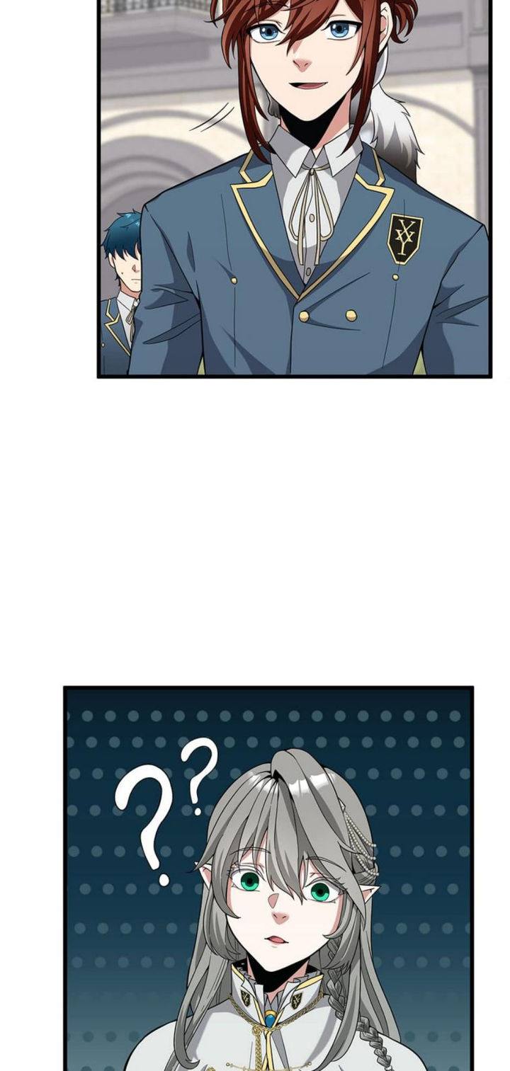 18+ The Beginning After the End Chapter 88 page 22