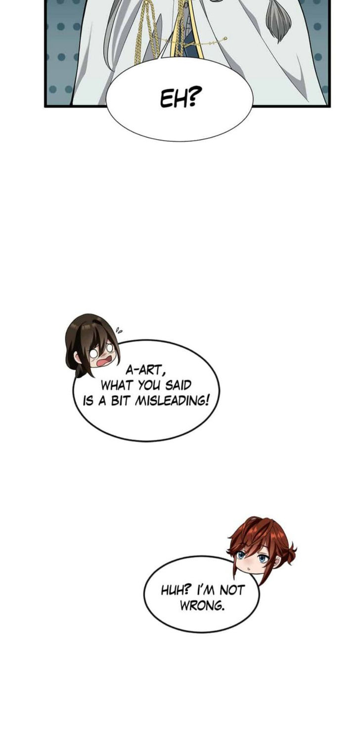 18+ The Beginning After the End Chapter 88 page 23