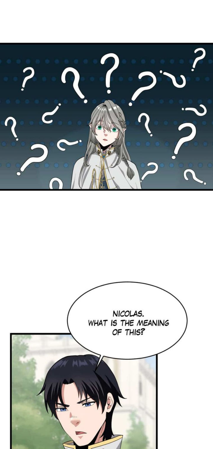 18+ The Beginning After the End Chapter 88 page 24
