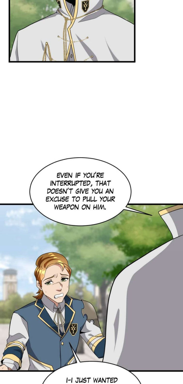 18+ The Beginning After the End Chapter 88 page 25