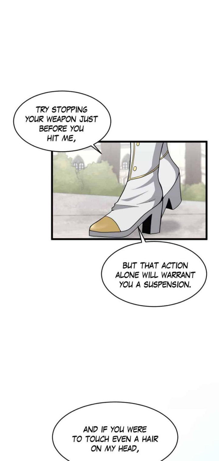 18+ The Beginning After the End Chapter 88 page 27
