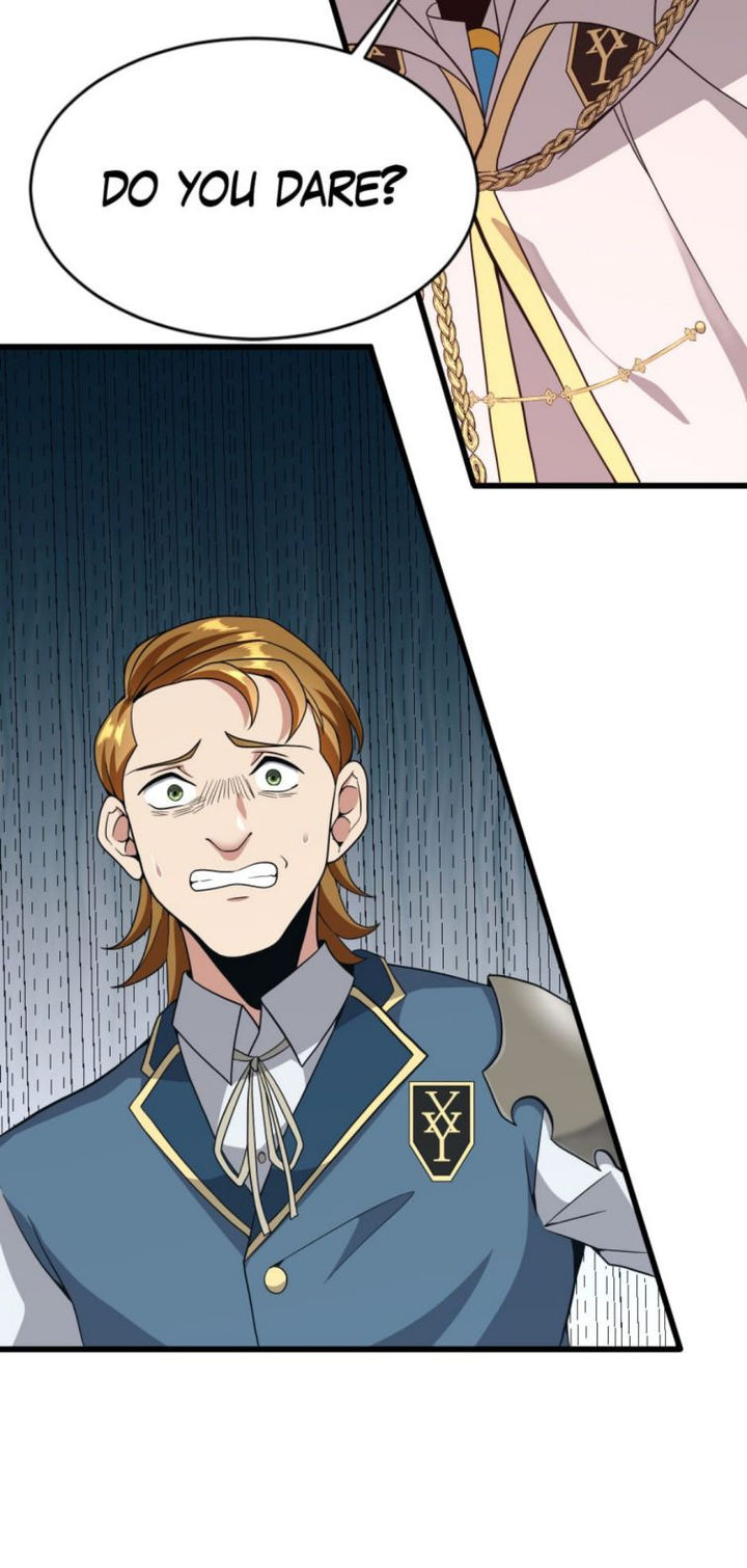 18+ The Beginning After the End Chapter 88 page 30