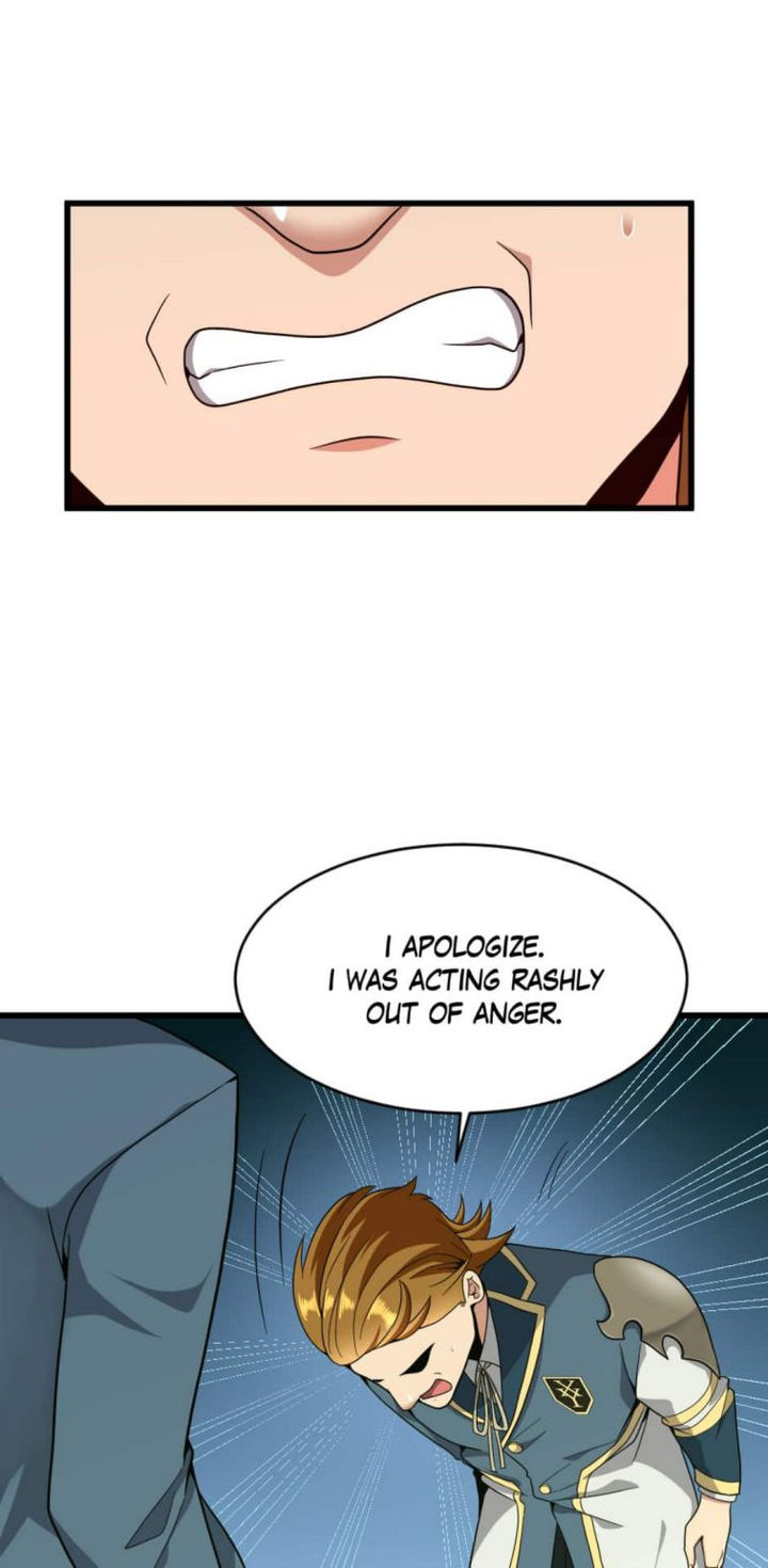 18+ The Beginning After the End Chapter 88 page 31