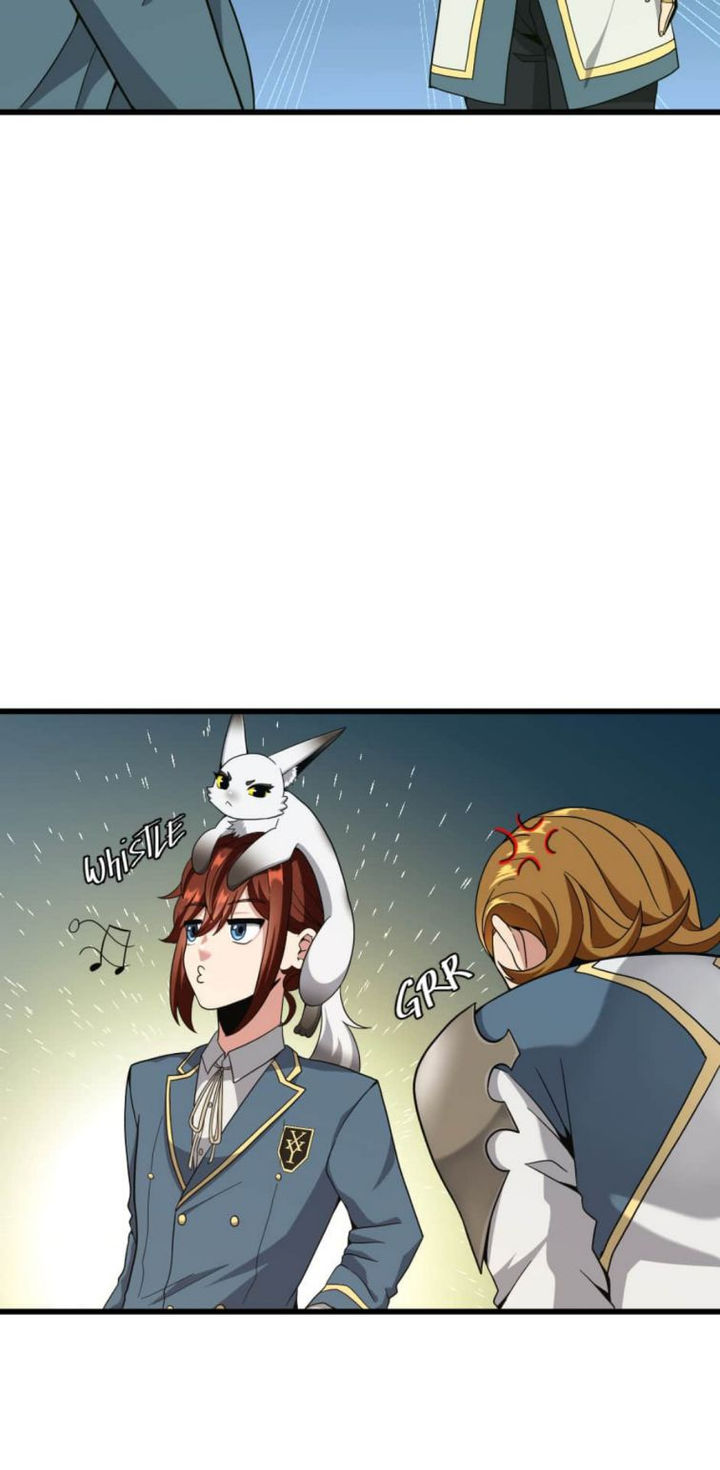 18+ The Beginning After the End Chapter 88 page 32