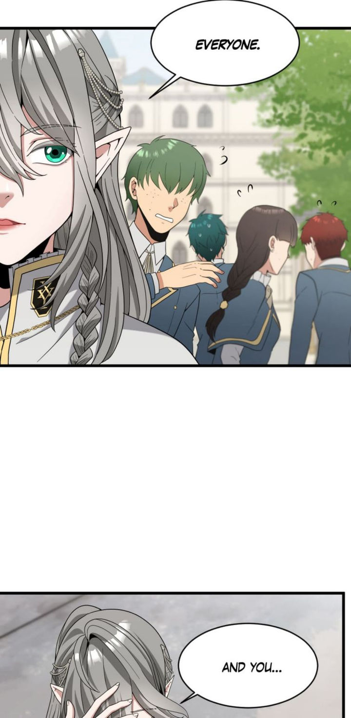 18+ The Beginning After the End Chapter 88 page 34