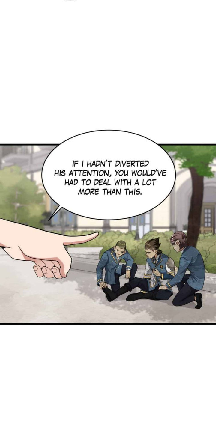 18+ The Beginning After the End Chapter 88 page 38