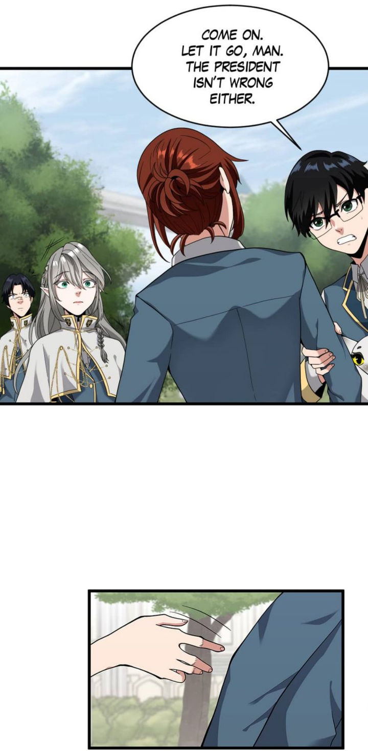18+ The Beginning After the End Chapter 88 page 39