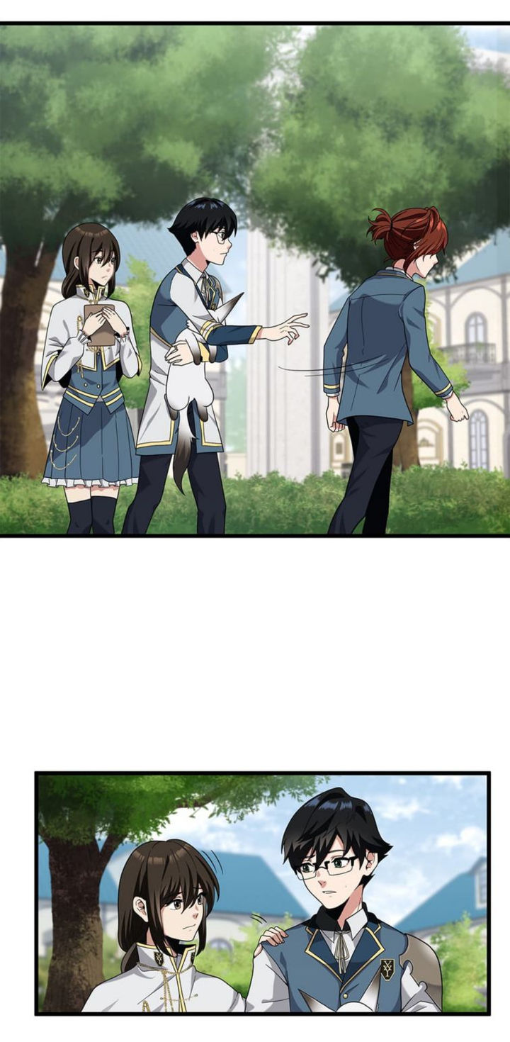 18+ The Beginning After the End Chapter 88 page 40