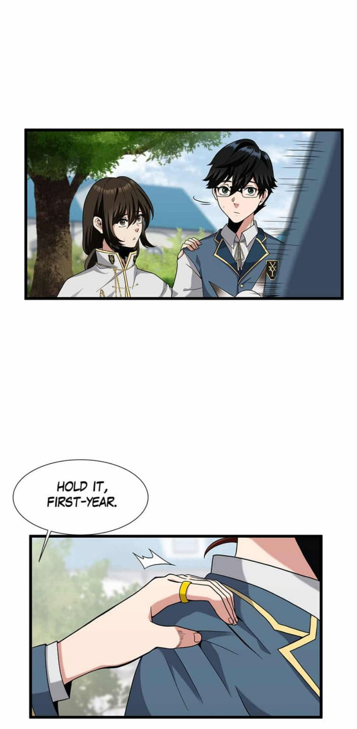 18+ The Beginning After the End Chapter 88 page 41