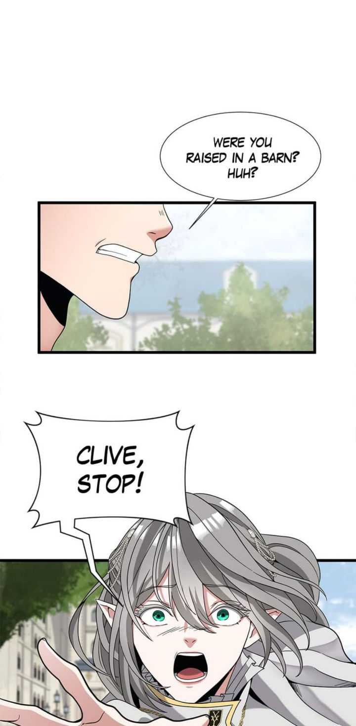 18+ The Beginning After the End Chapter 88 page 42