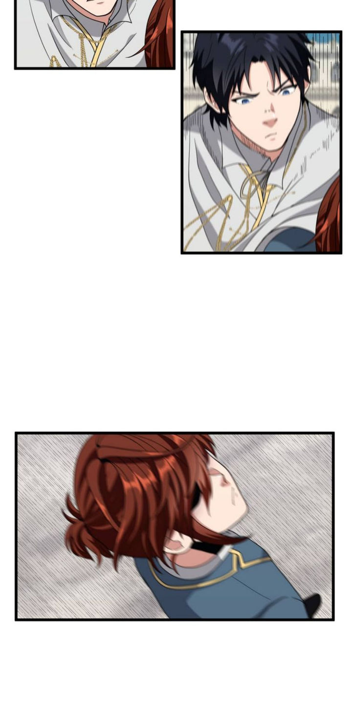 18+ The Beginning After the End Chapter 88 page 45