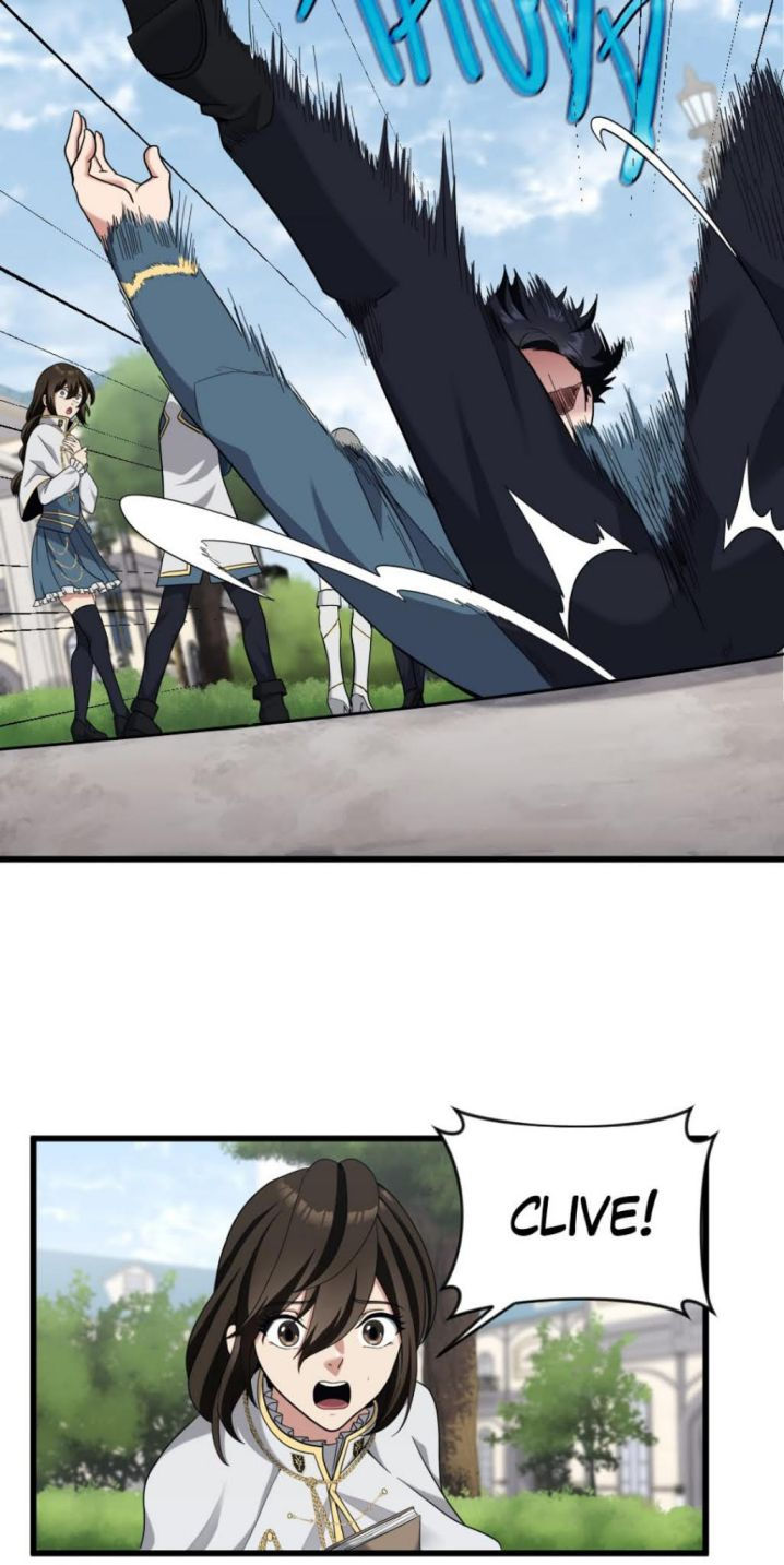 18+ The Beginning After the End Chapter 88 page 49