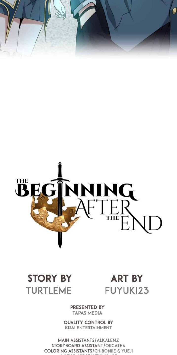 18+ The Beginning After the End Chapter 88 page 53