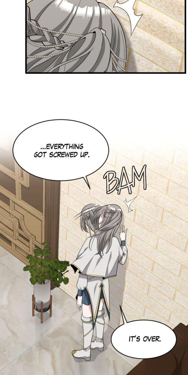 18+ The Beginning After the End Chapter 88 page 56