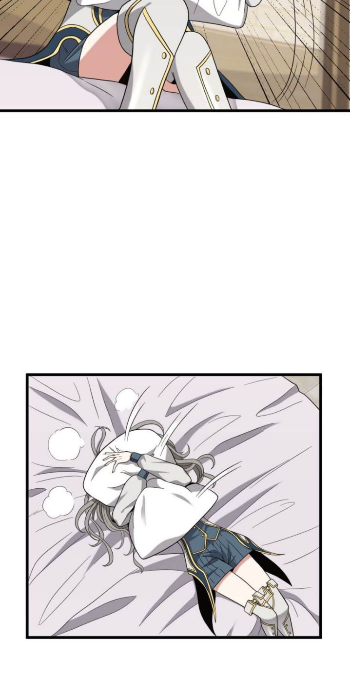 18+ The Beginning After the End Chapter 88 page 60
