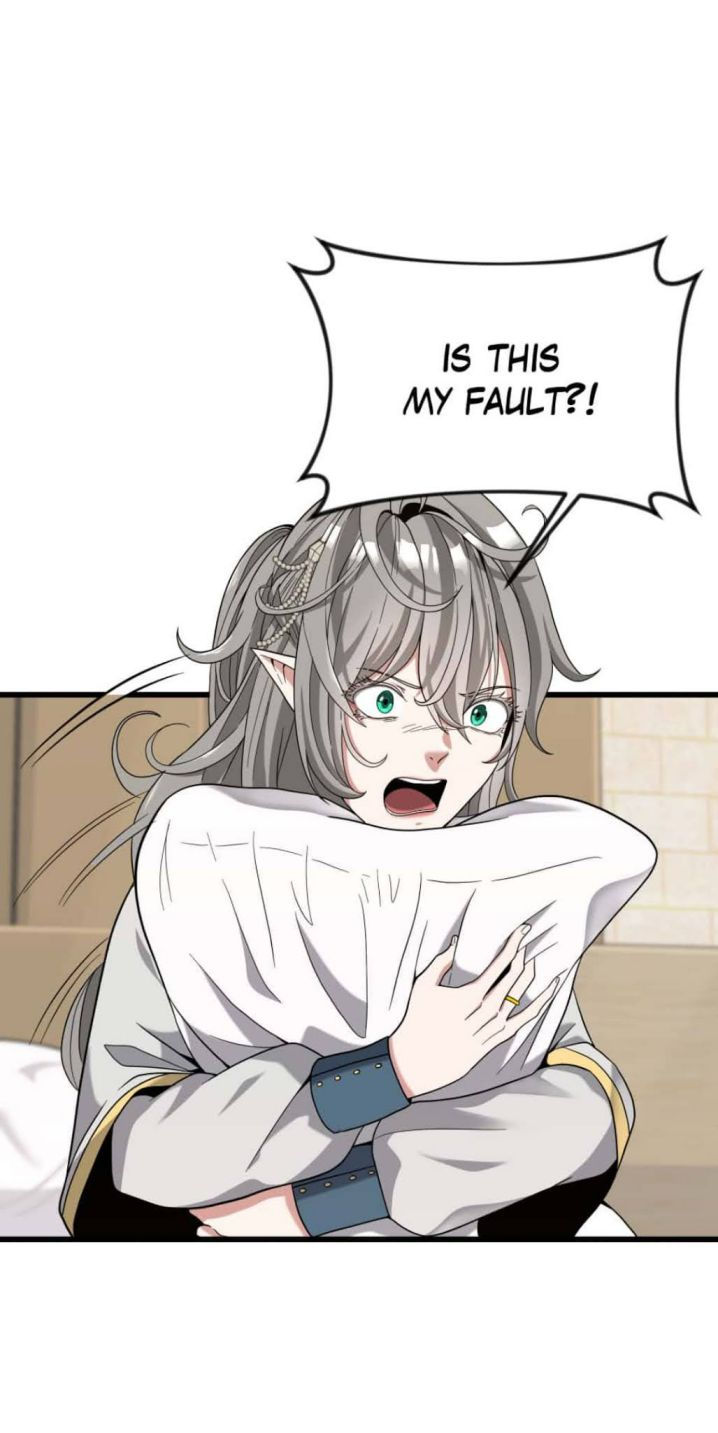 18+ The Beginning After the End Chapter 88 page 61