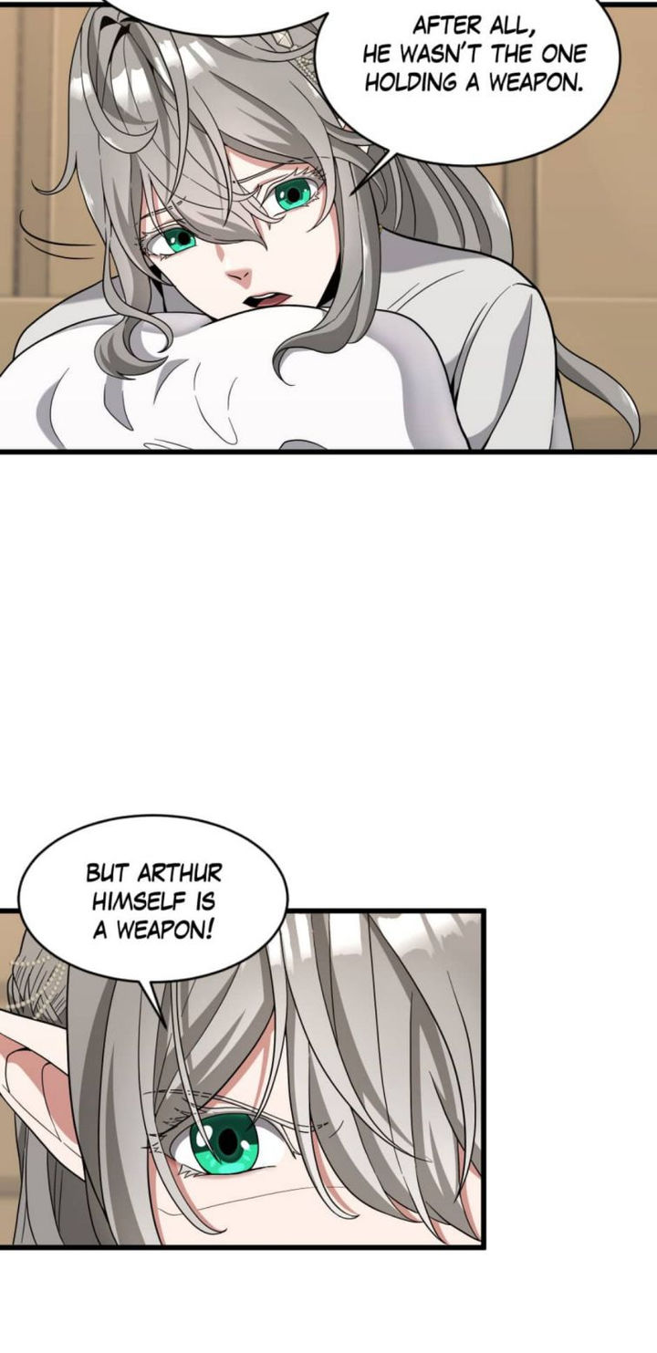 18+ The Beginning After the End Chapter 88 page 63