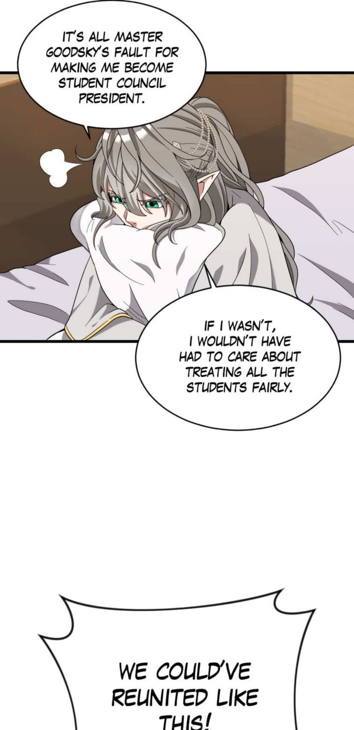 18+ The Beginning After the End Chapter 88 page 65