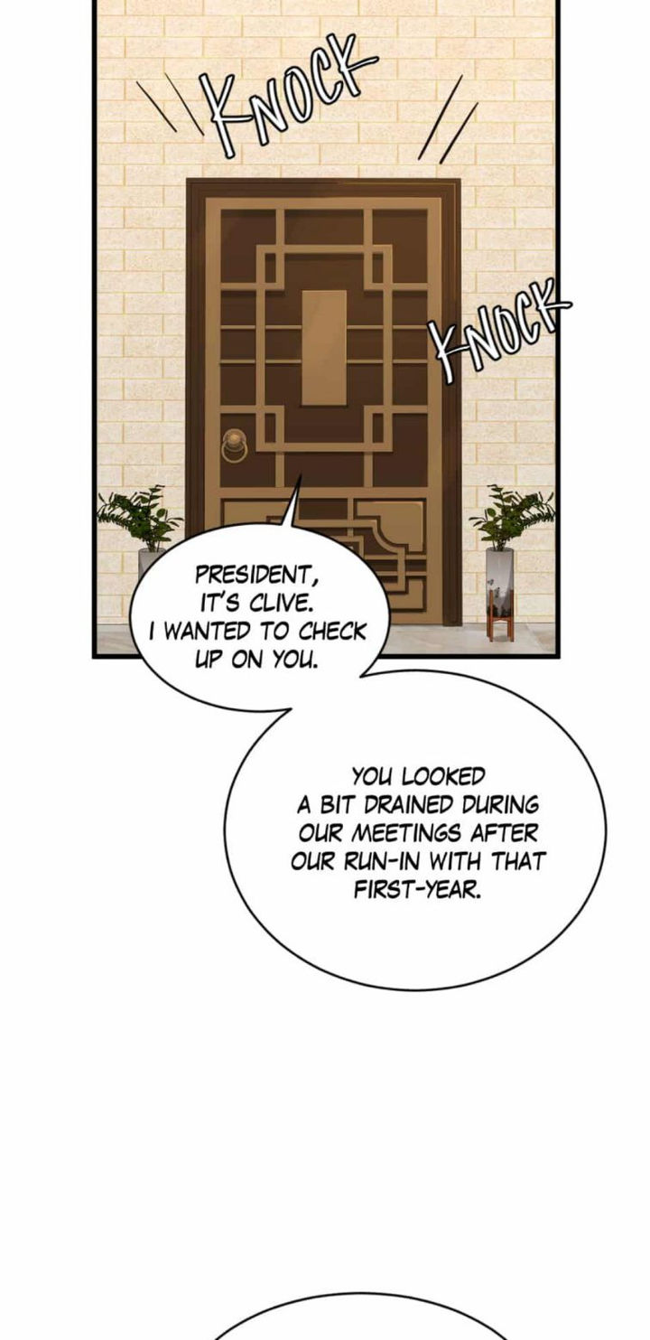 18+ The Beginning After the End Chapter 88 page 68