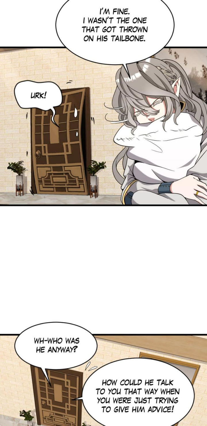 18+ The Beginning After the End Chapter 88 page 69