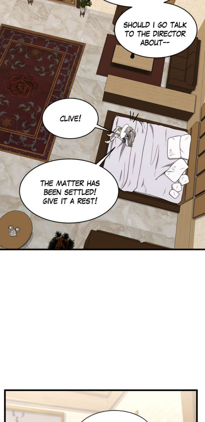 18+ The Beginning After the End Chapter 88 page 70