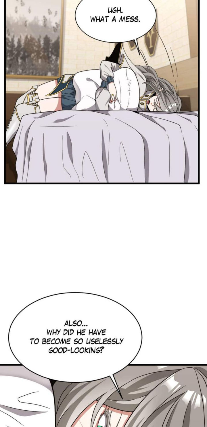 18+ The Beginning After the End Chapter 88 page 71