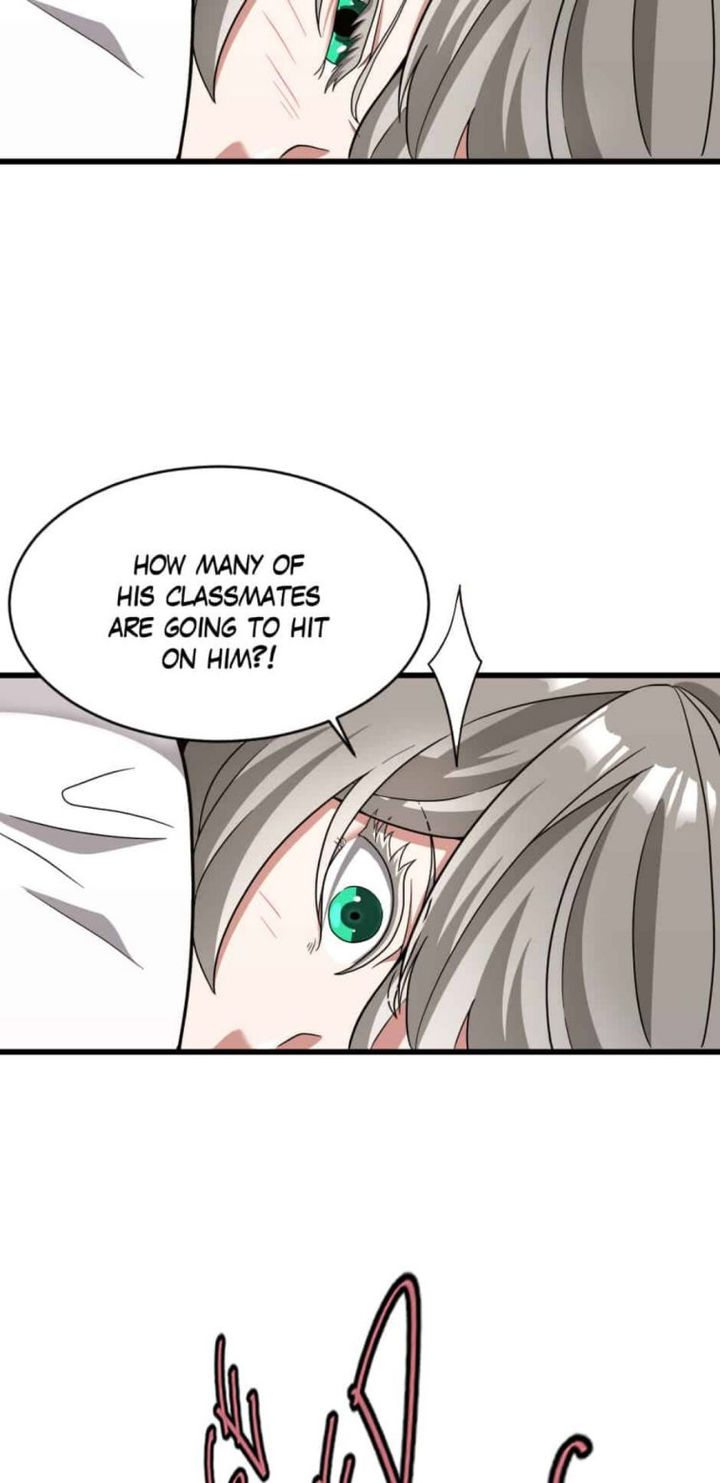 18+ The Beginning After the End Chapter 88 page 72
