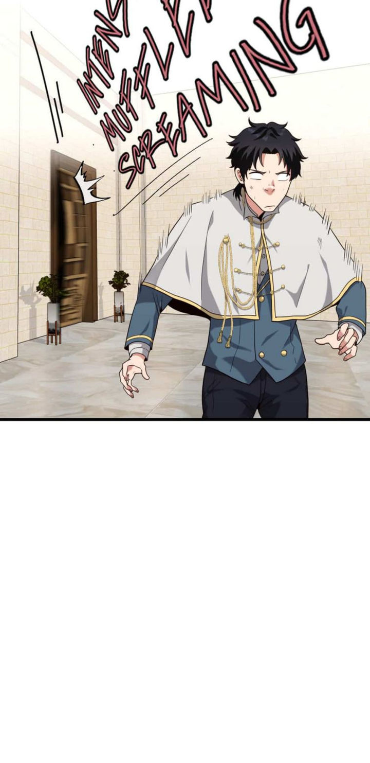 18+ The Beginning After the End Chapter 88 page 73