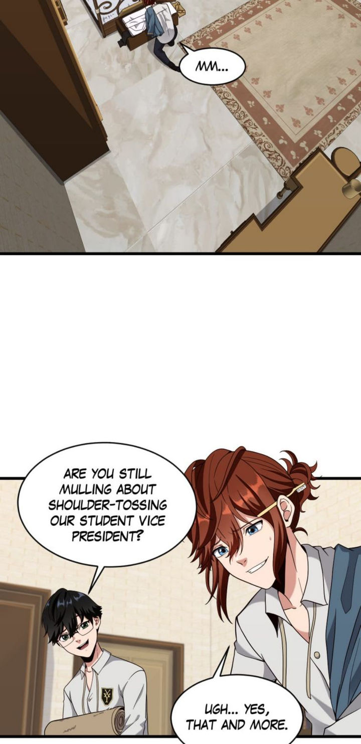 18+ The Beginning After the End Chapter 88 page 75