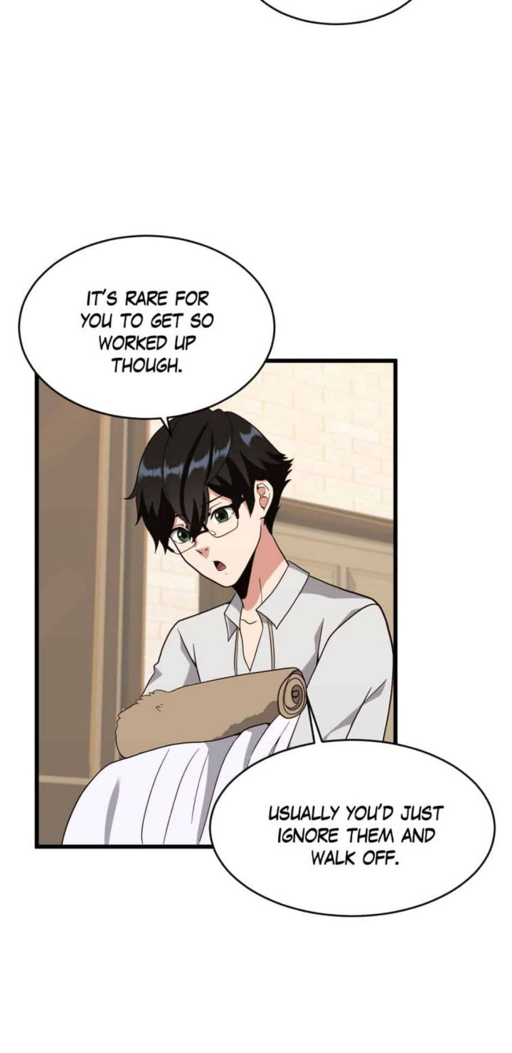 18+ The Beginning After the End Chapter 88 page 76