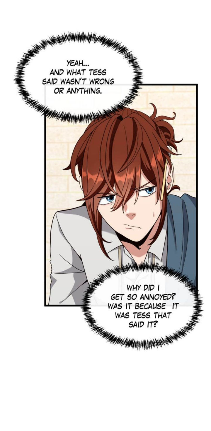 18+ The Beginning After the End Chapter 88 page 77