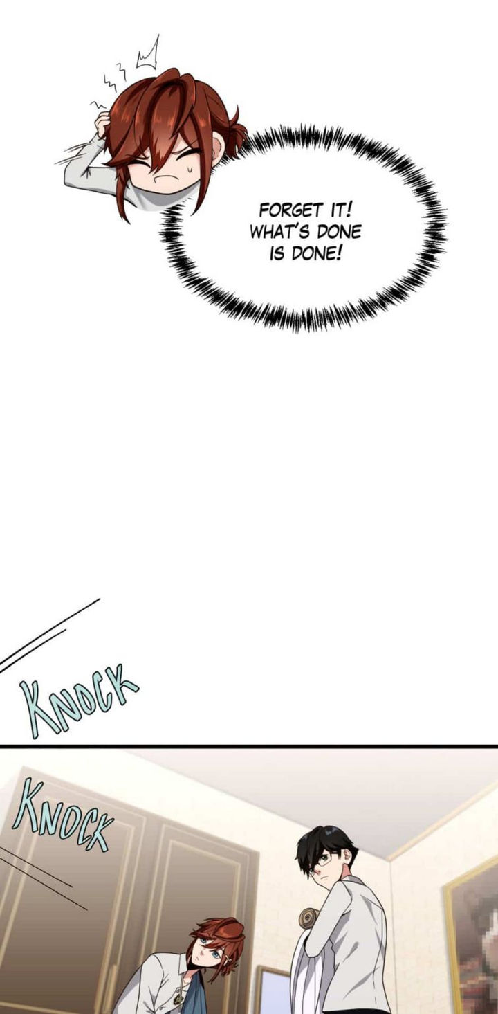 18+ The Beginning After the End Chapter 88 page 78