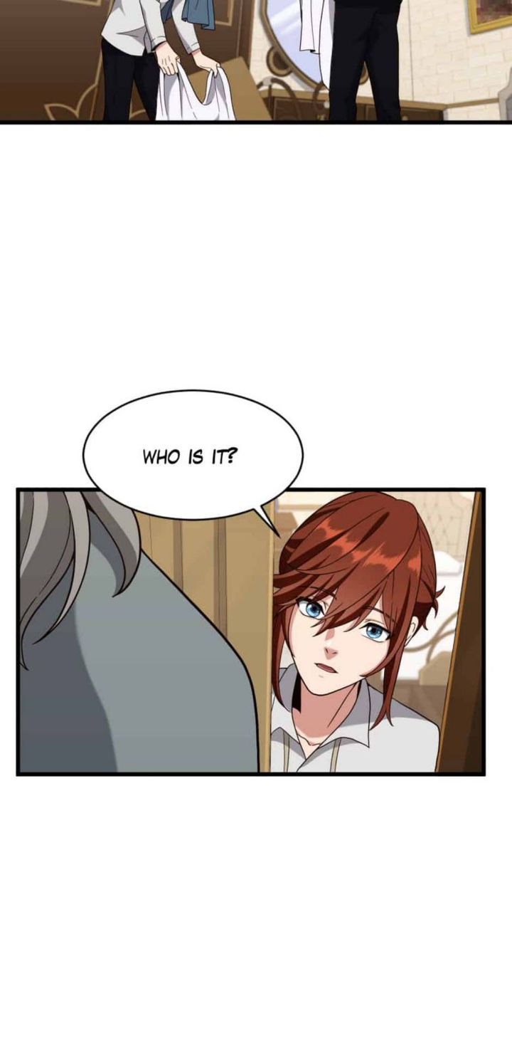 18+ The Beginning After the End Chapter 88 page 79