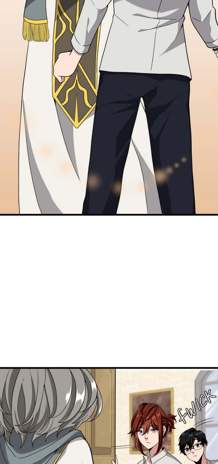 18+ The Beginning After the End Chapter 89 page 2