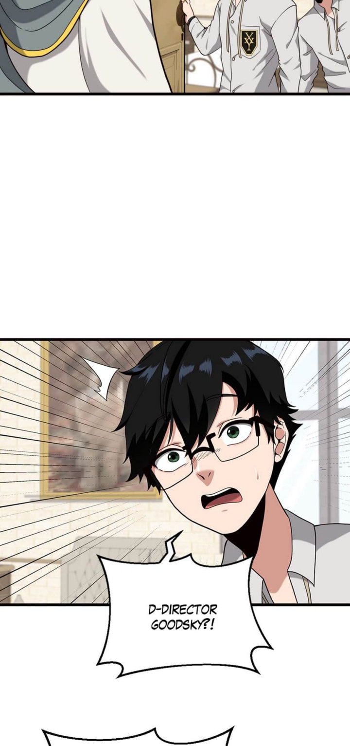 18+ The Beginning After the End Chapter 89 page 3
