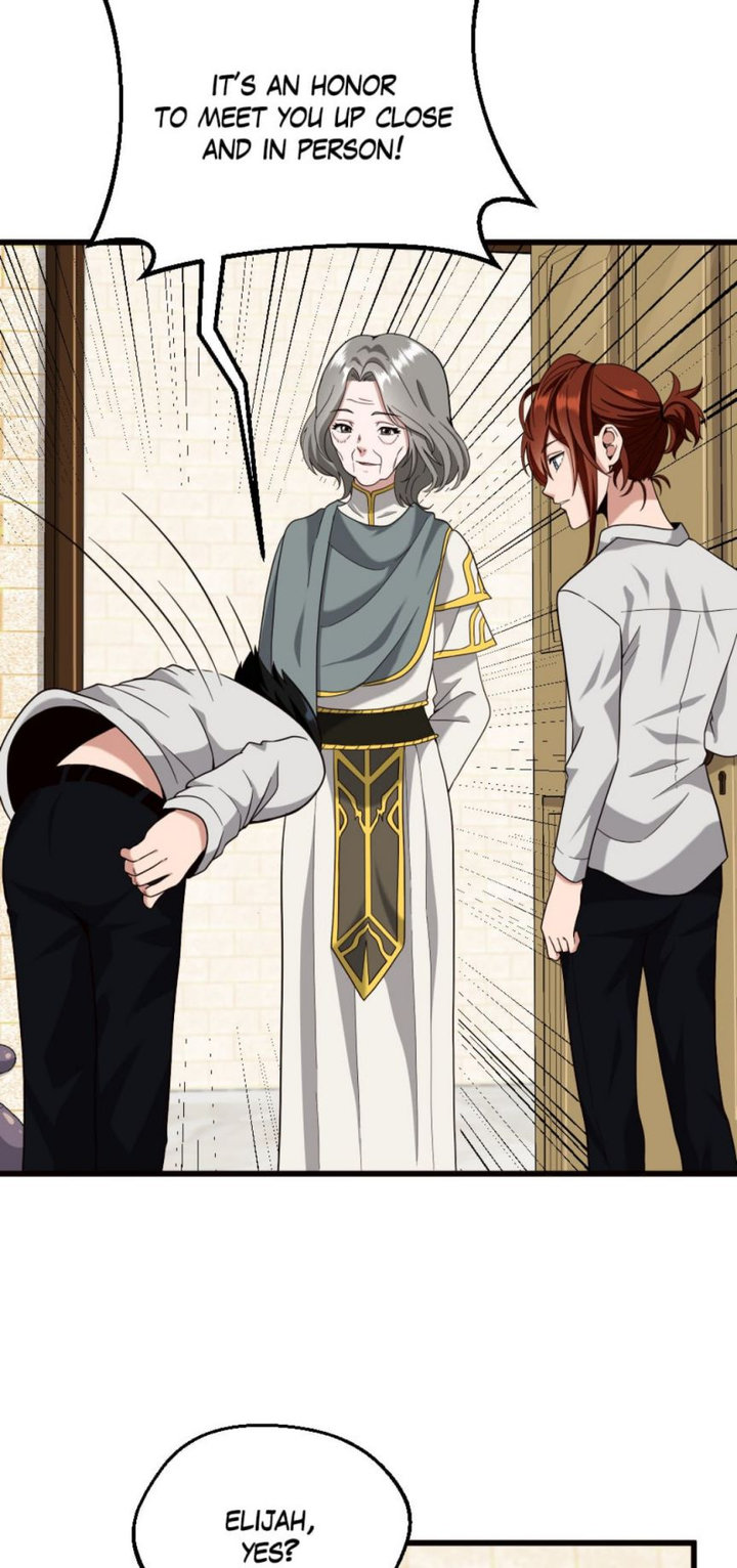 18+ The Beginning After the End Chapter 89 page 4