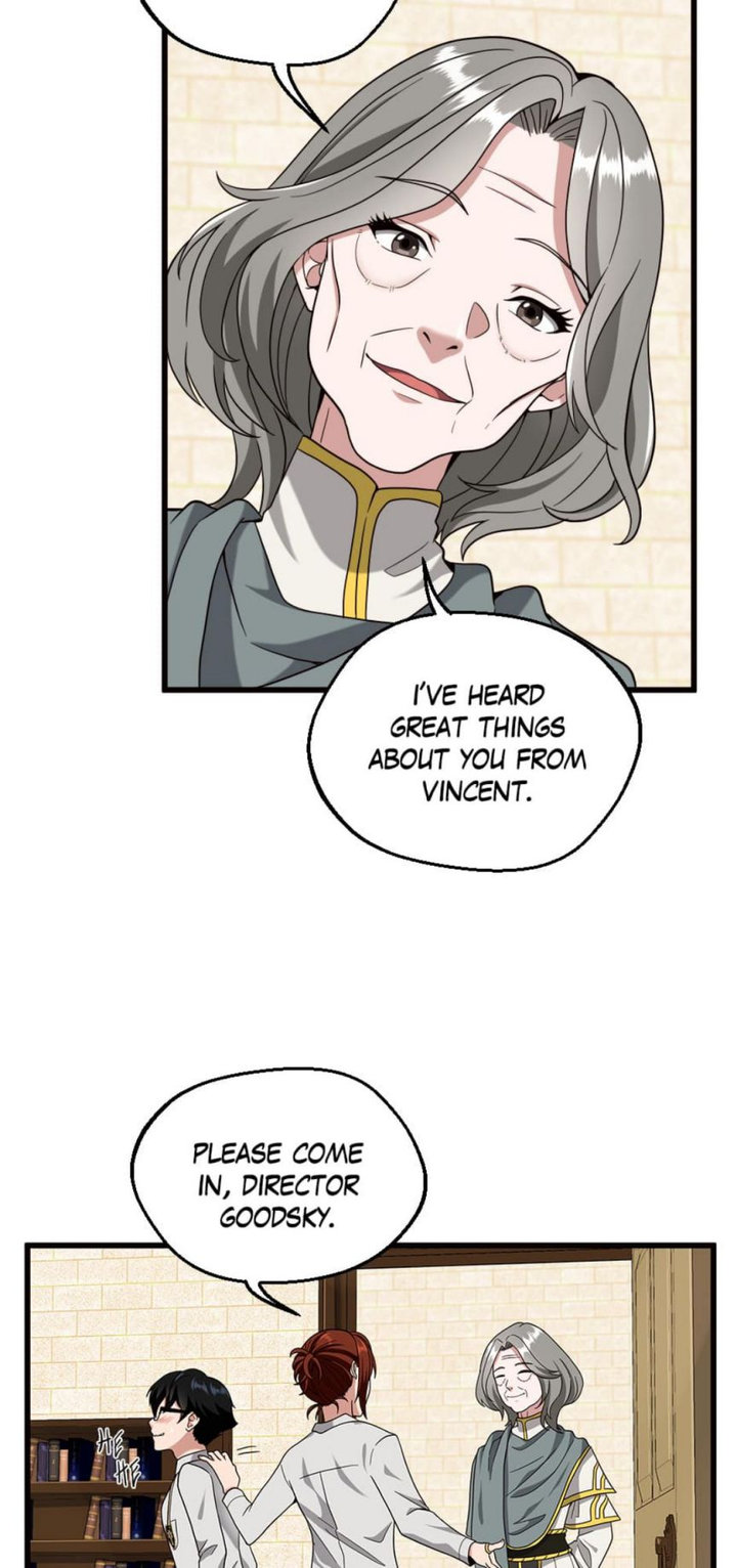 18+ The Beginning After the End Chapter 89 page 5