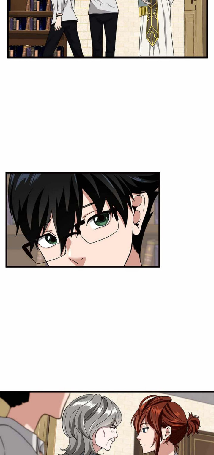 18+ The Beginning After the End Chapter 89 page 6