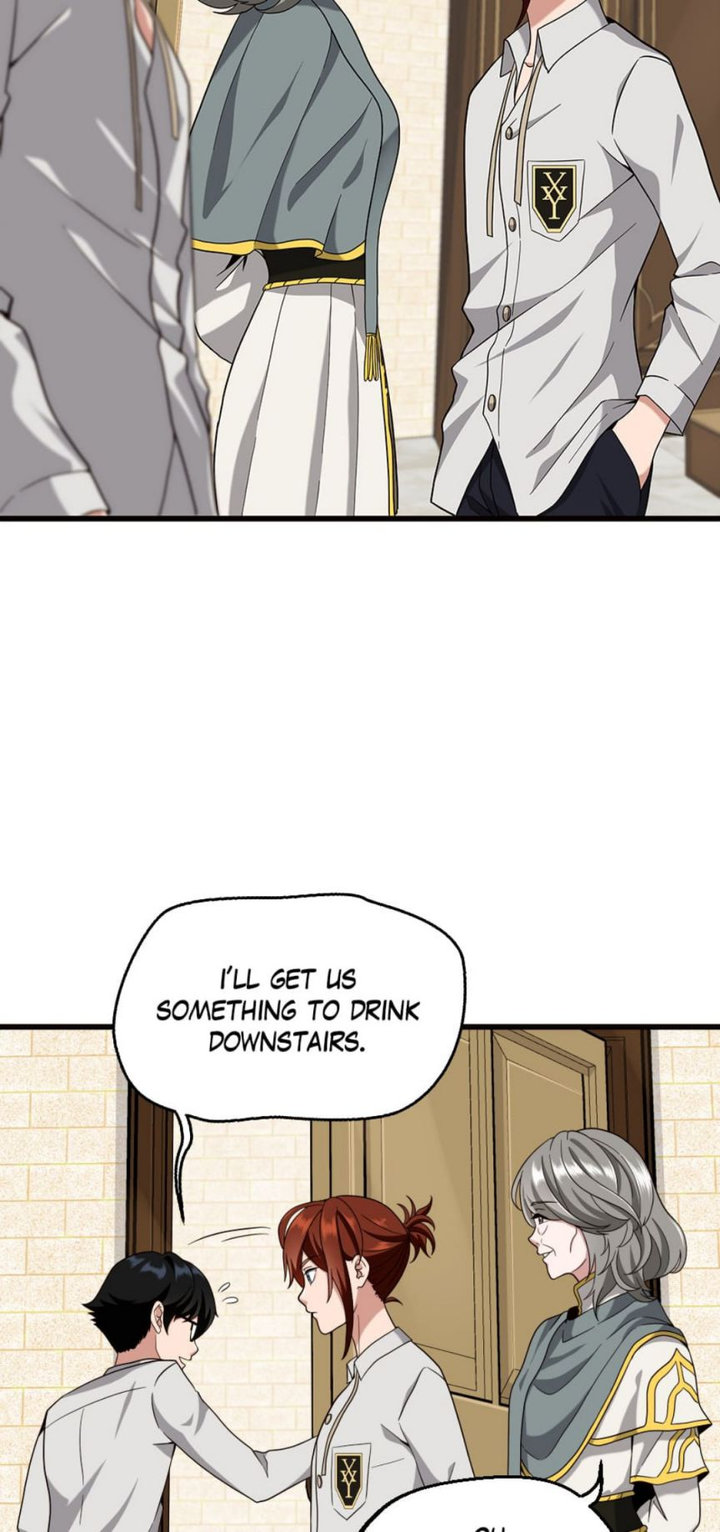 18+ The Beginning After the End Chapter 89 page 7