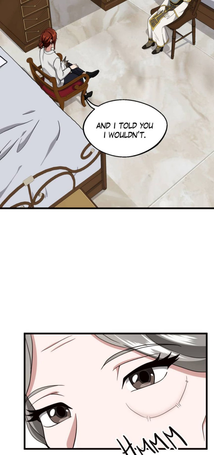 18+ The Beginning After the End Chapter 89 page 9