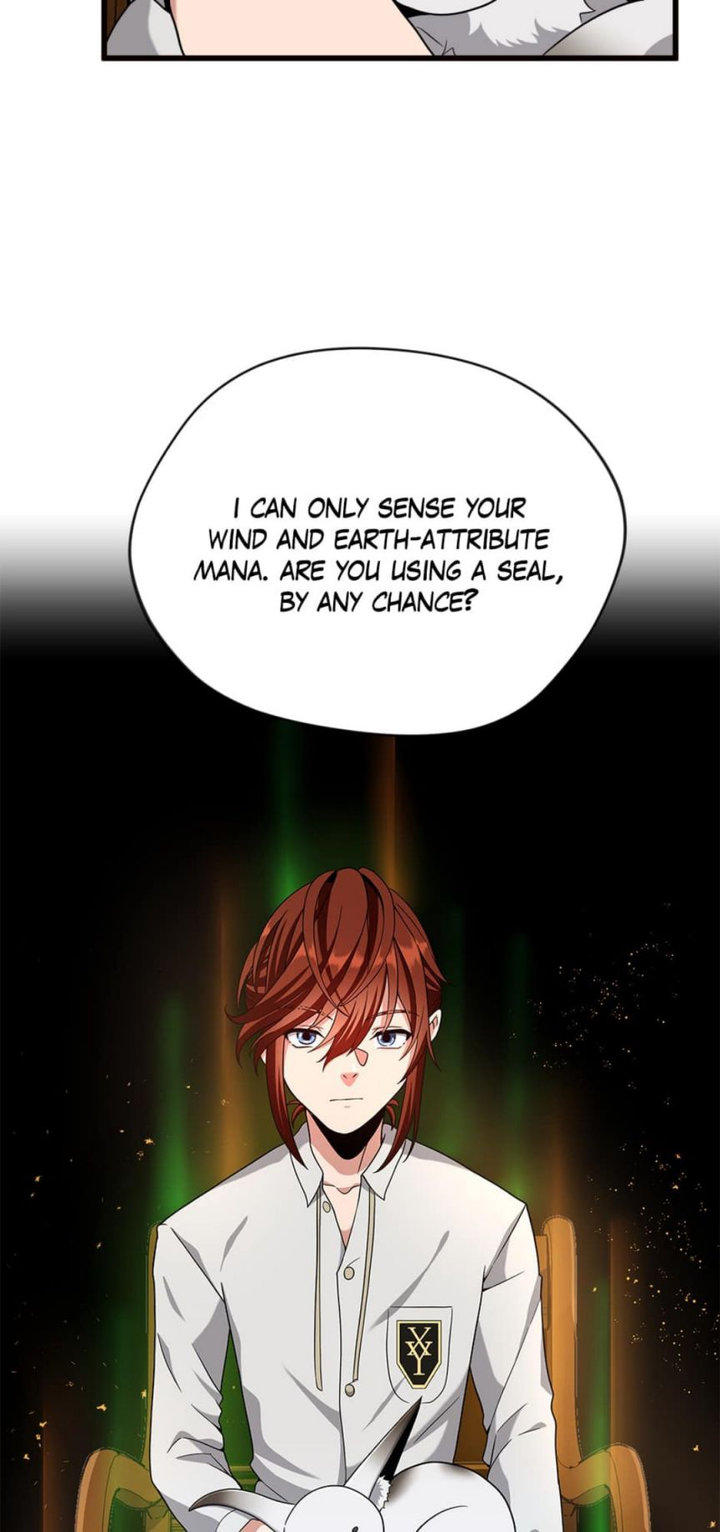 18+ The Beginning After the End Chapter 89 page 11