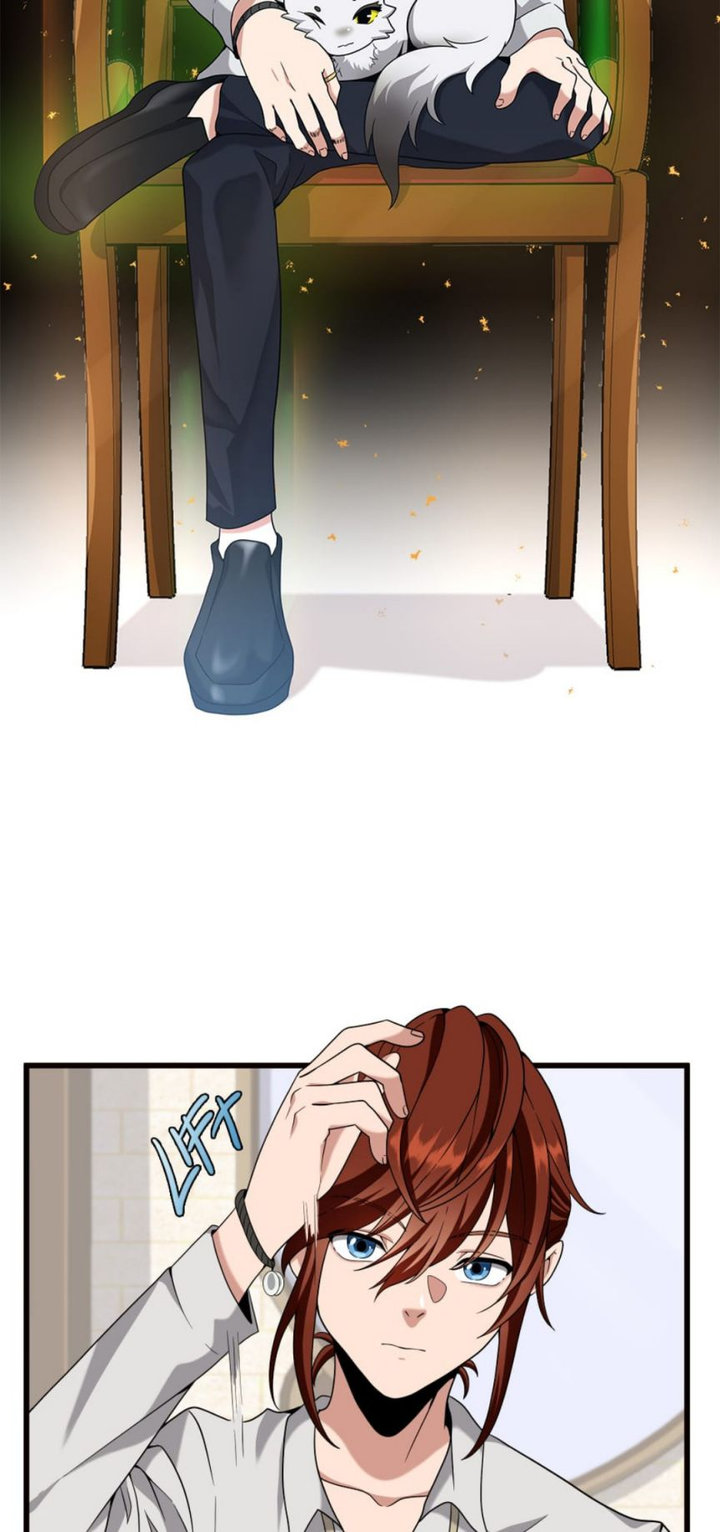 18+ The Beginning After the End Chapter 89 page 12