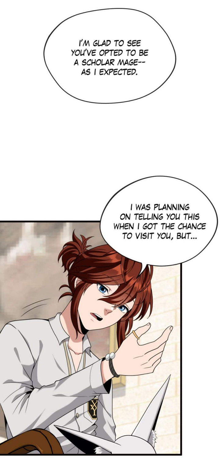 18+ The Beginning After the End Chapter 89 page 14