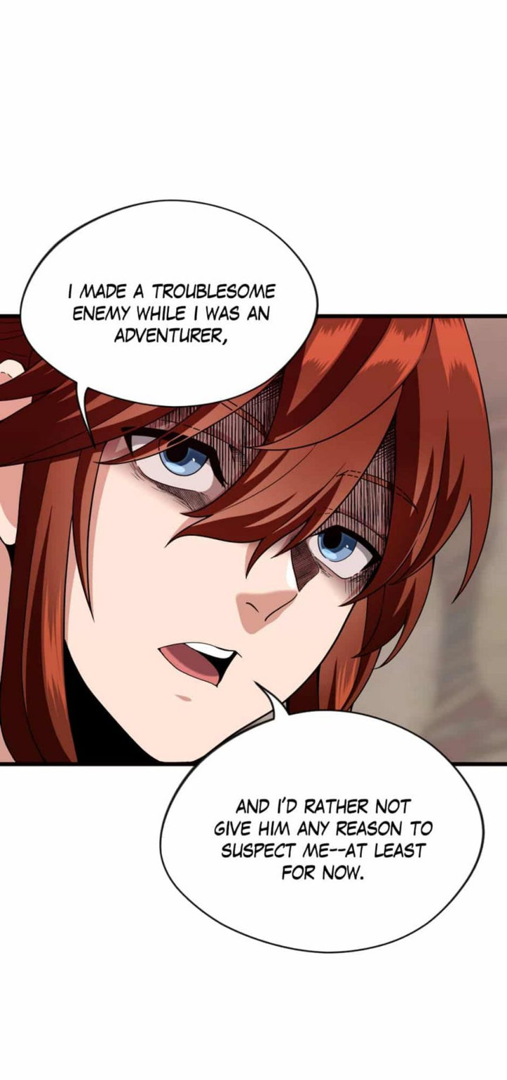 18+ The Beginning After the End Chapter 89 page 15