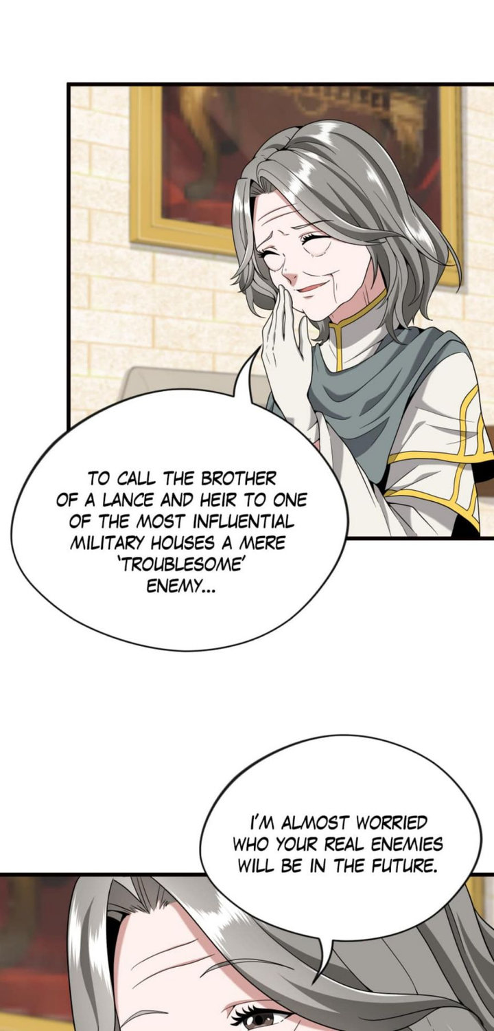 18+ The Beginning After the End Chapter 89 page 16