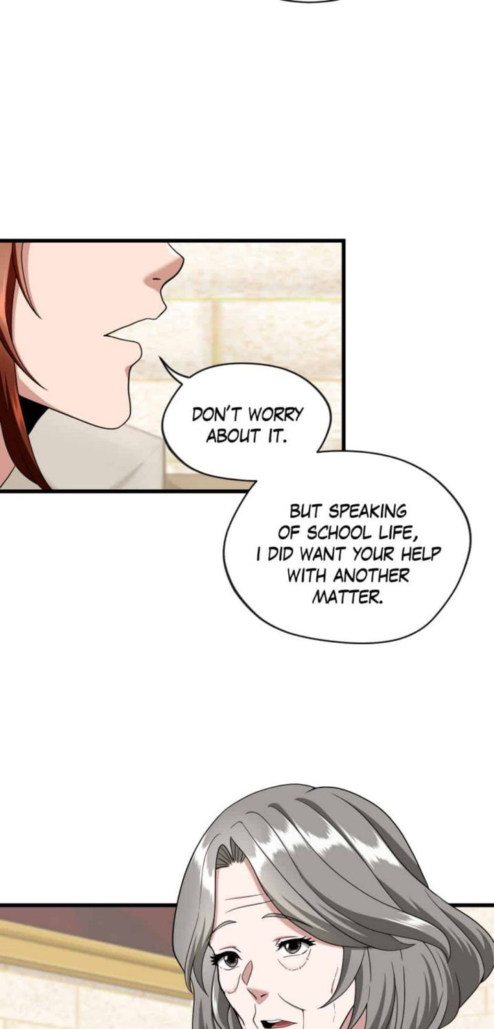 18+ The Beginning After the End Chapter 89 page 18