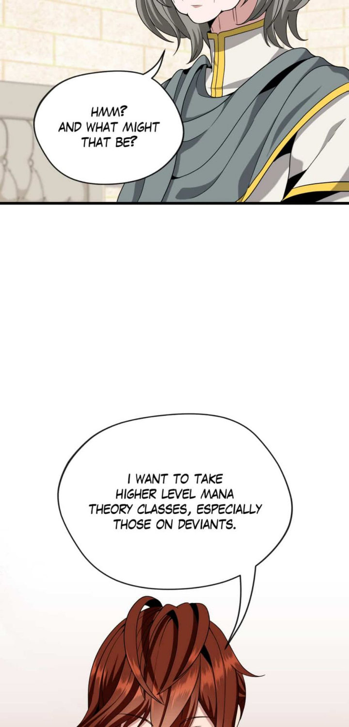 18+ The Beginning After the End Chapter 89 page 19