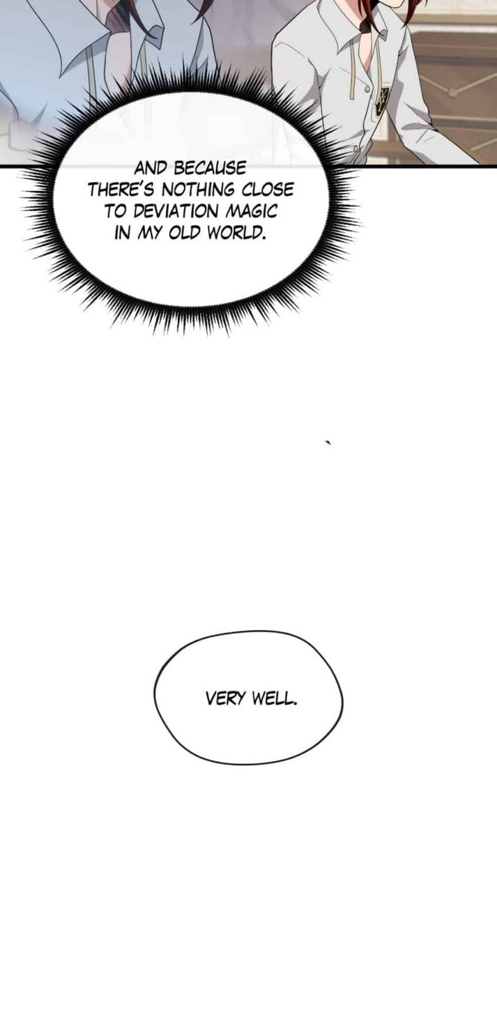 18+ The Beginning After the End Chapter 89 page 22
