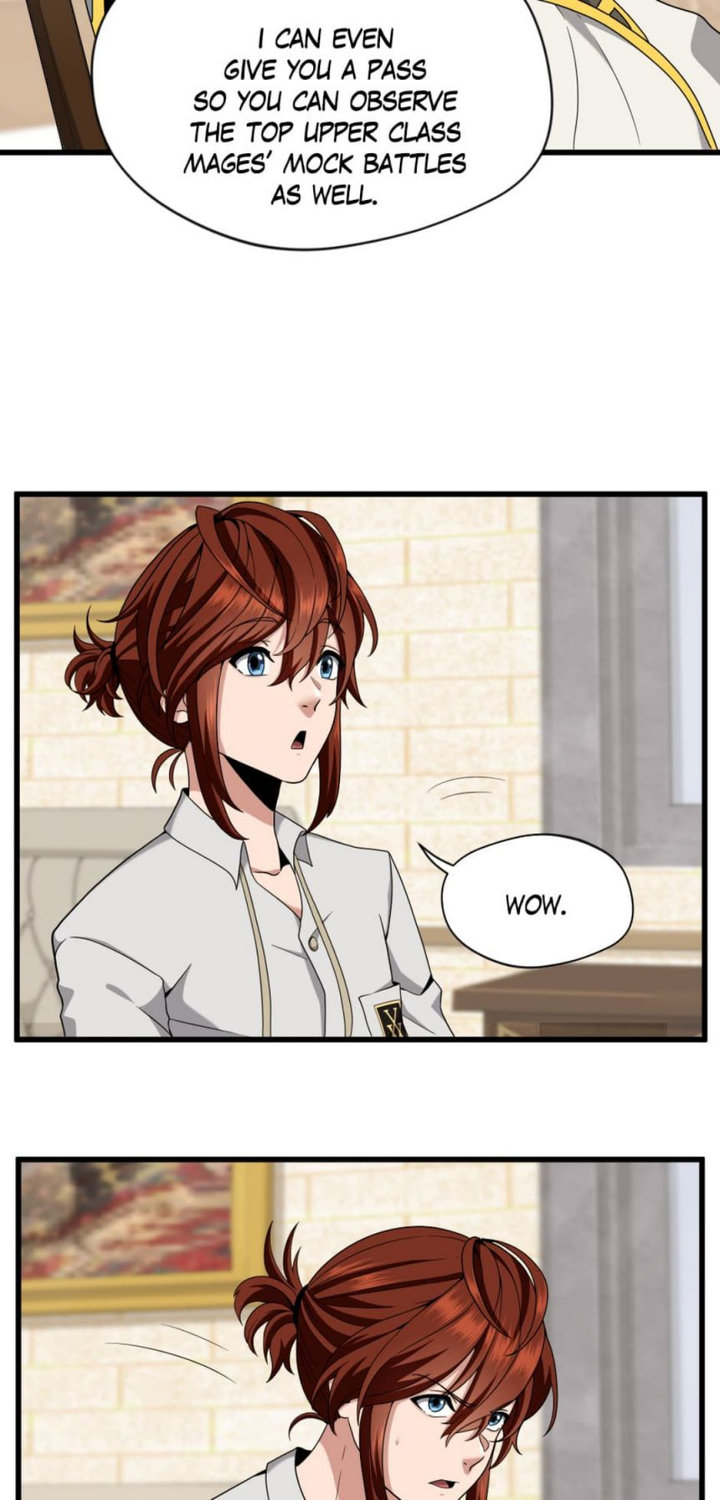 18+ The Beginning After the End Chapter 89 page 24